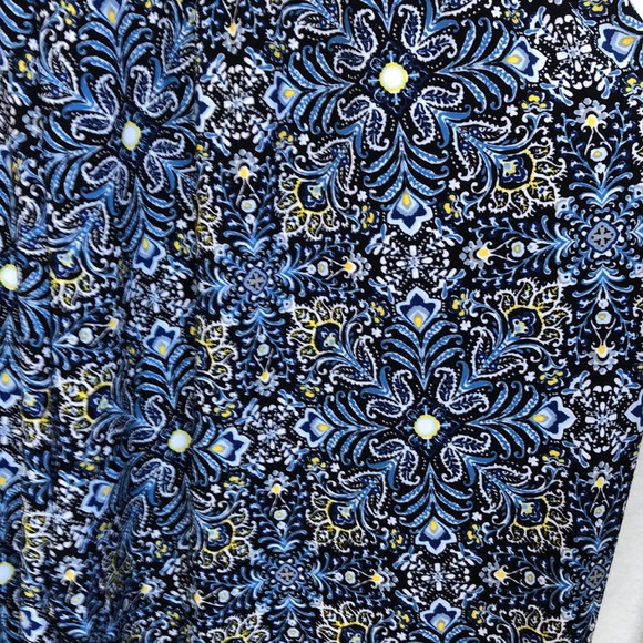 Summer Fun Wide Leg Pant - Picture 2 of 4